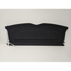 Plage Arriere Citroen C3 1 Phase 1